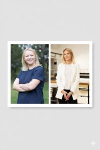 Rasa+Raminta lektorės